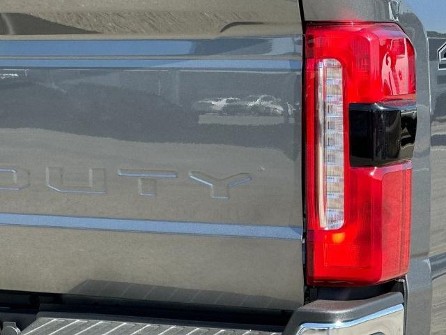 2025 Ford F-250 - $70,890