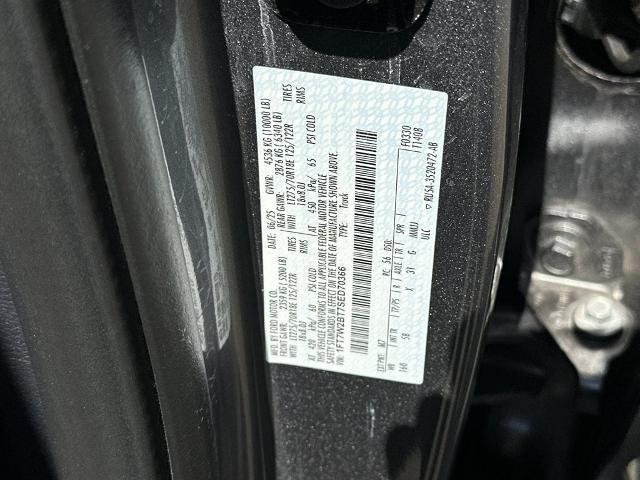 2025 Ford F-250 - $70,890