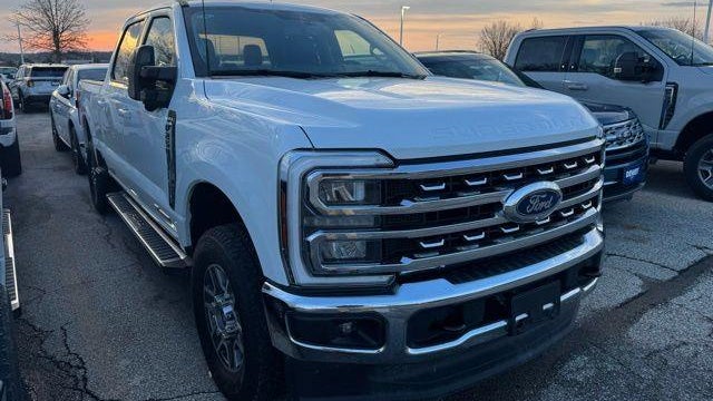 Preowned 2025 Ford F-250 Super Duty King Ranch for Sale