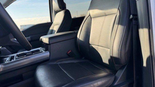 2025 Ford F-250 Super Duty Platinum
