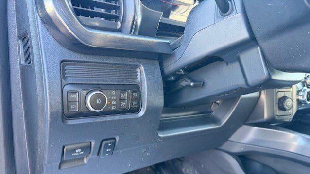 2025 Ford F-250 Super Duty Platinum