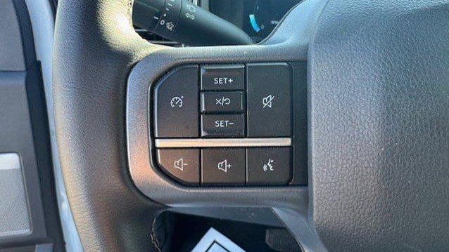 2025 Ford F-250 Super Duty Platinum