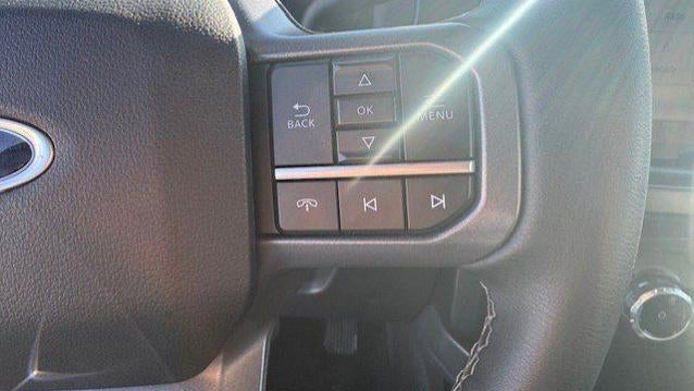 2025 Ford F-250 Super Duty Platinum