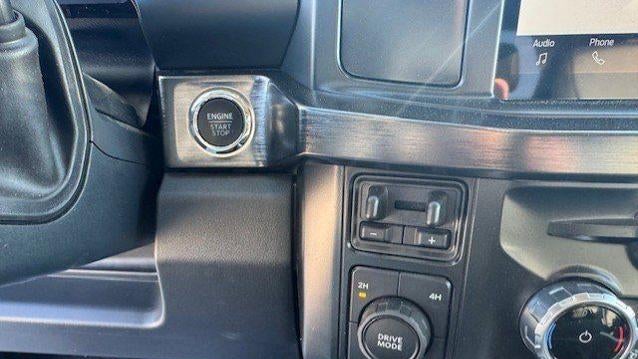2025 Ford F-250 Super Duty Platinum