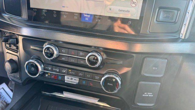 2025 Ford F-250 Super Duty Platinum
