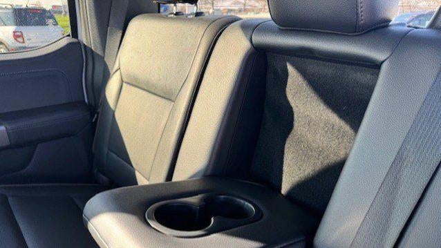 2025 Ford F-250 Super Duty Platinum