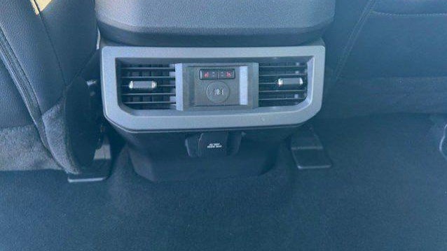 2025 Ford F-250 Super Duty Platinum