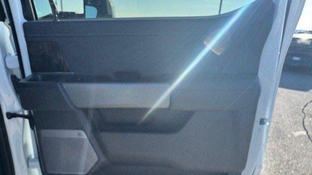 2025 Ford F-250 Super Duty Platinum