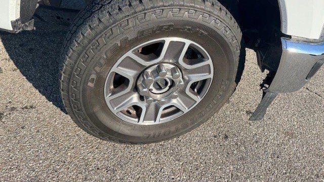 2025 Ford F-250 Super Duty Platinum