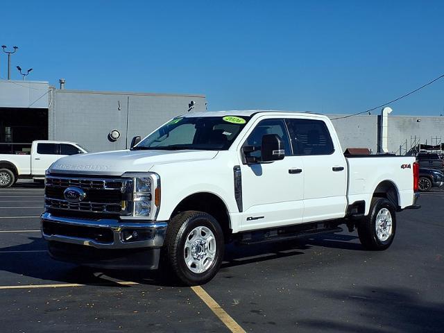 2026 Ford F-250 - $54,988