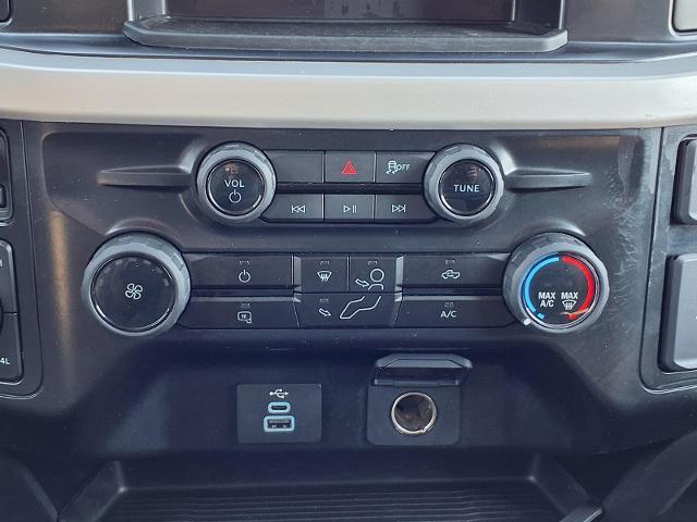 2026 Ford F-250 - $54,988