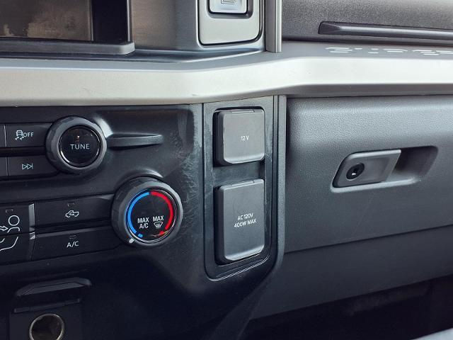 2026 Ford F-250 - $54,988
