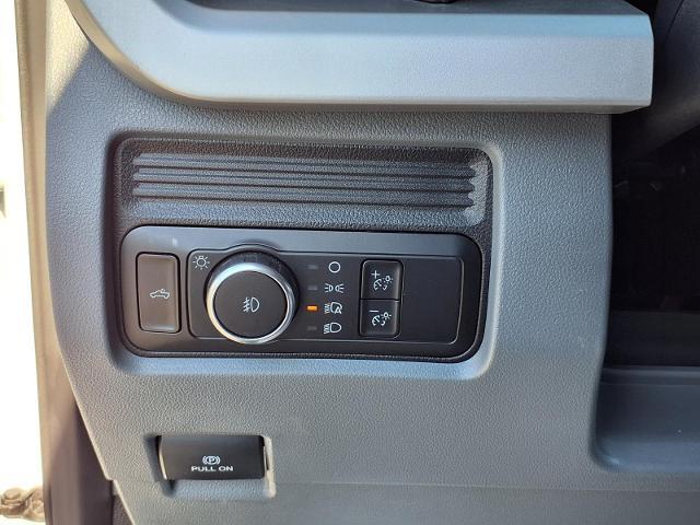 2026 Ford F-250 - $54,988