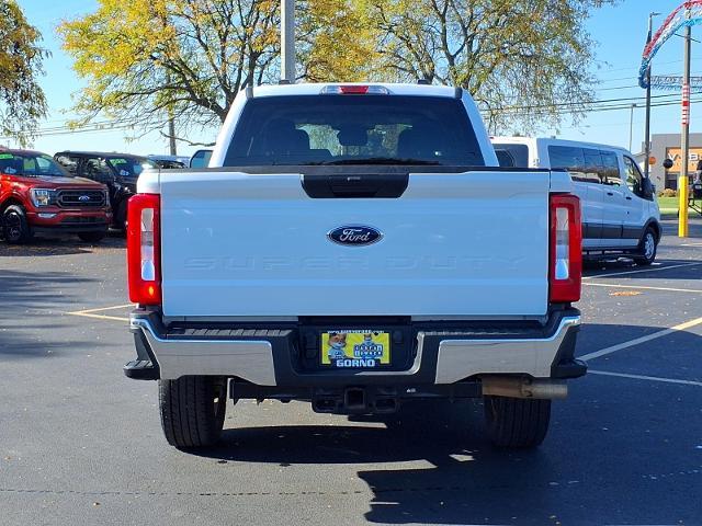 2026 Ford F-250 - $54,988