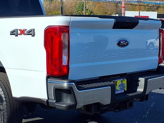 2026 Ford F-250 - $54,988