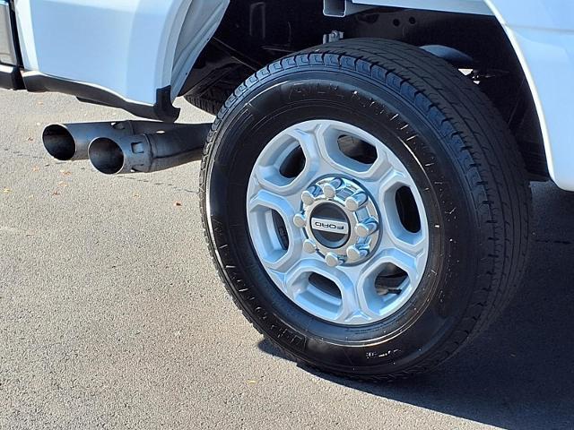 2026 Ford F-250 - $54,988