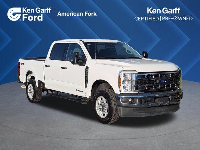 2026 Ford F-250 - $60,397