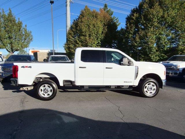 2026 Ford F-250 - $60,397