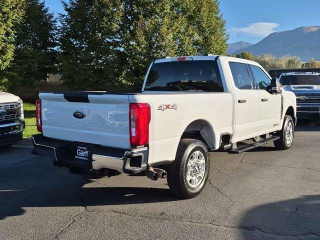 2026 Ford F-250 - $60,397
