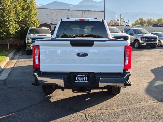 2026 Ford F-250 - $60,397