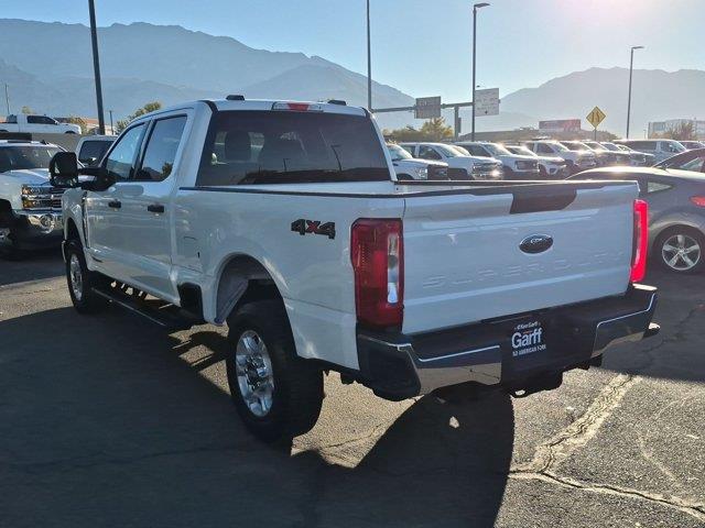 2026 Ford F-250 - $60,397