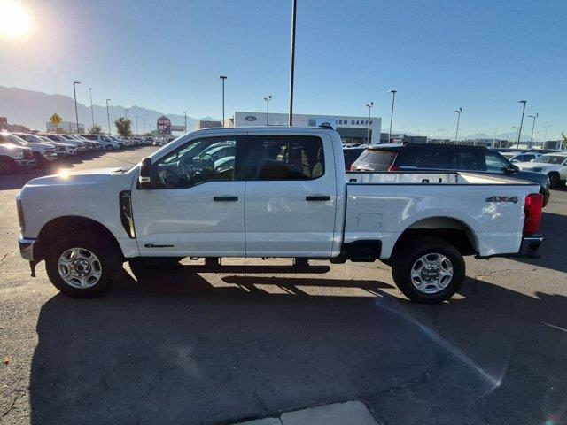 2026 Ford F-250 - $60,397