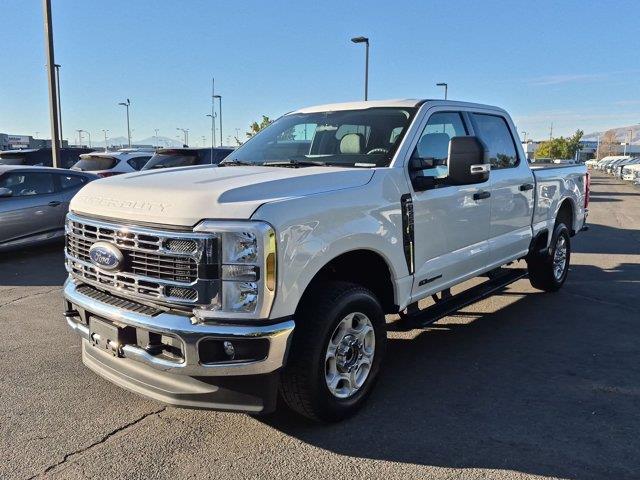 2026 Ford F-250 - $60,397
