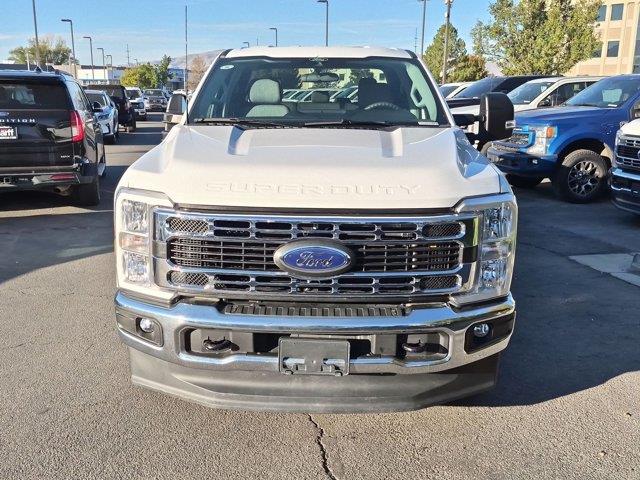 2026 Ford F-250 - $60,397