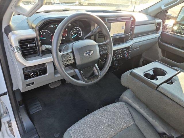 2026 Ford F-250 - $60,397