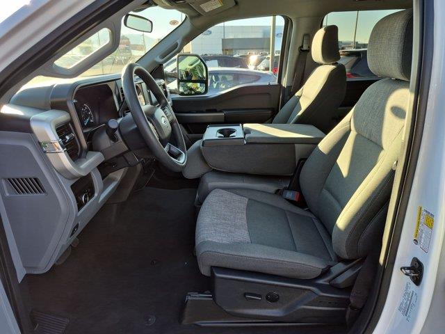 2026 Ford F-250 - $60,397