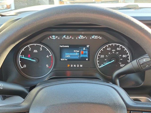 2026 Ford F-250 - $60,397