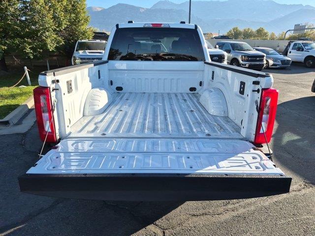 2026 Ford F-250 - $60,397