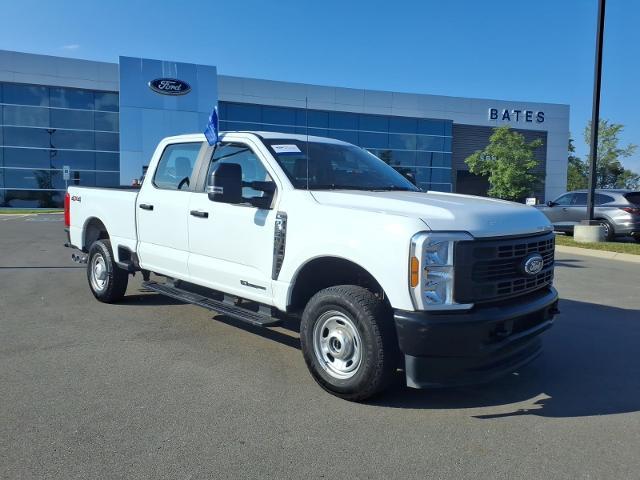 2026 Ford F-250 - $58,987