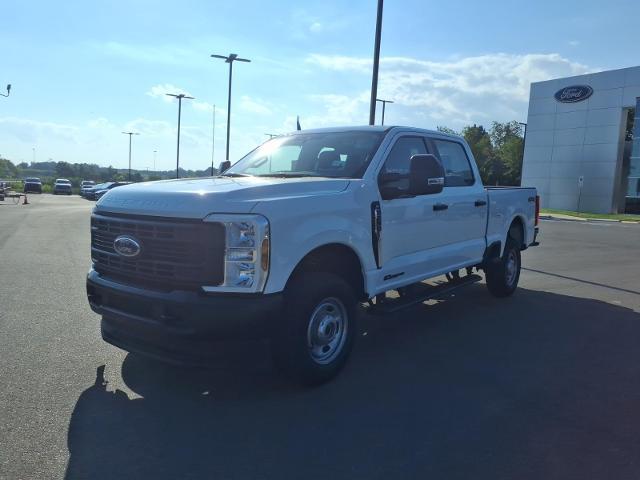 2026 Ford F-250 - $58,987