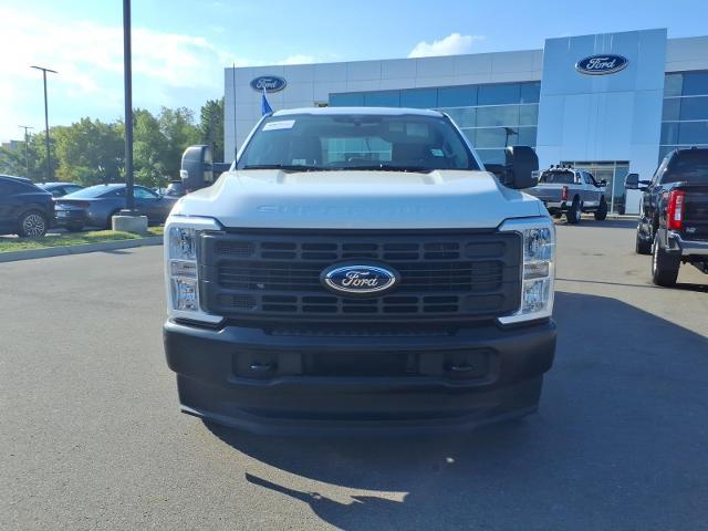 2026 Ford F-250 - $58,987