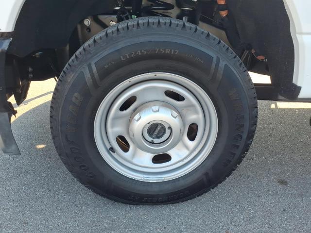2026 Ford F-250 - $58,987