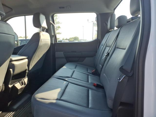 2026 Ford F-250 - $58,987