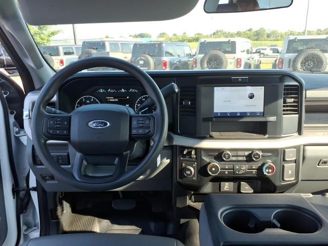2026 Ford F-250 - $58,987