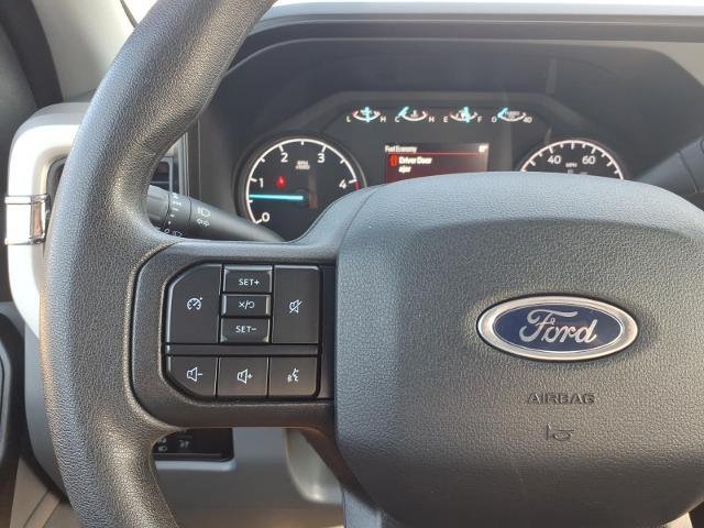 2026 Ford F-250 - $58,987