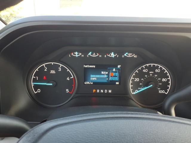 2026 Ford F-250 - $58,987