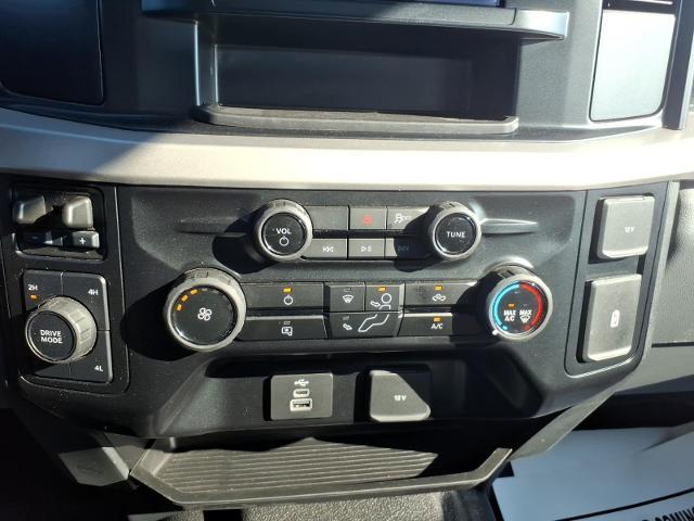 2026 Ford F-250 - $58,987