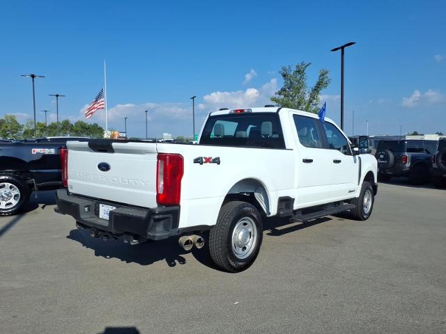 2026 Ford F-250 - $57,987