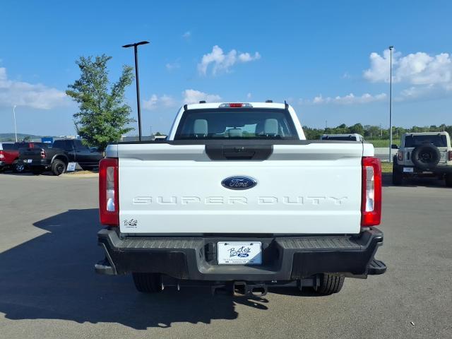 2026 Ford F-250 - $57,987