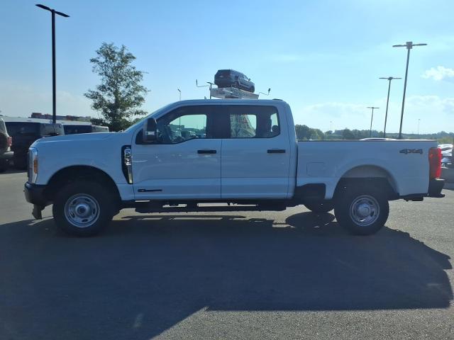 2026 Ford F-250 - $56,987