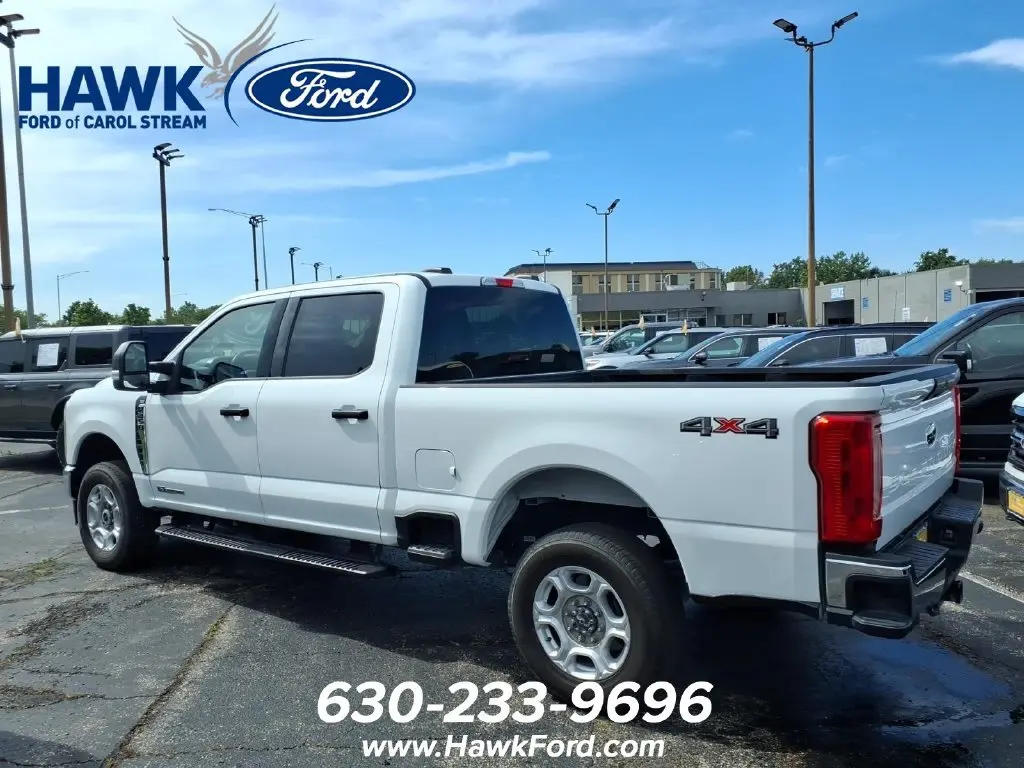 2026 Ford F-250 - $59,289