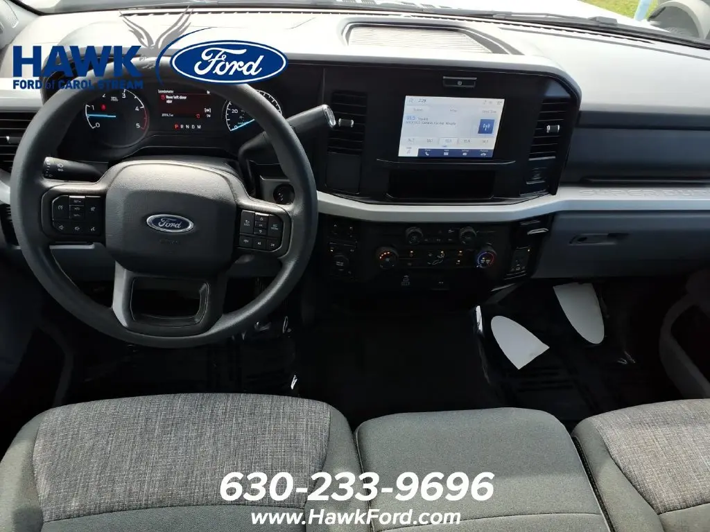 2026 Ford F-250 - $59,289