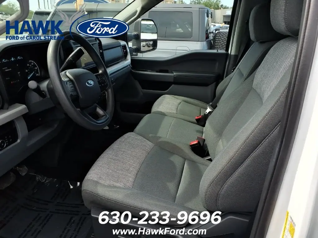2026 Ford F-250 - $59,289