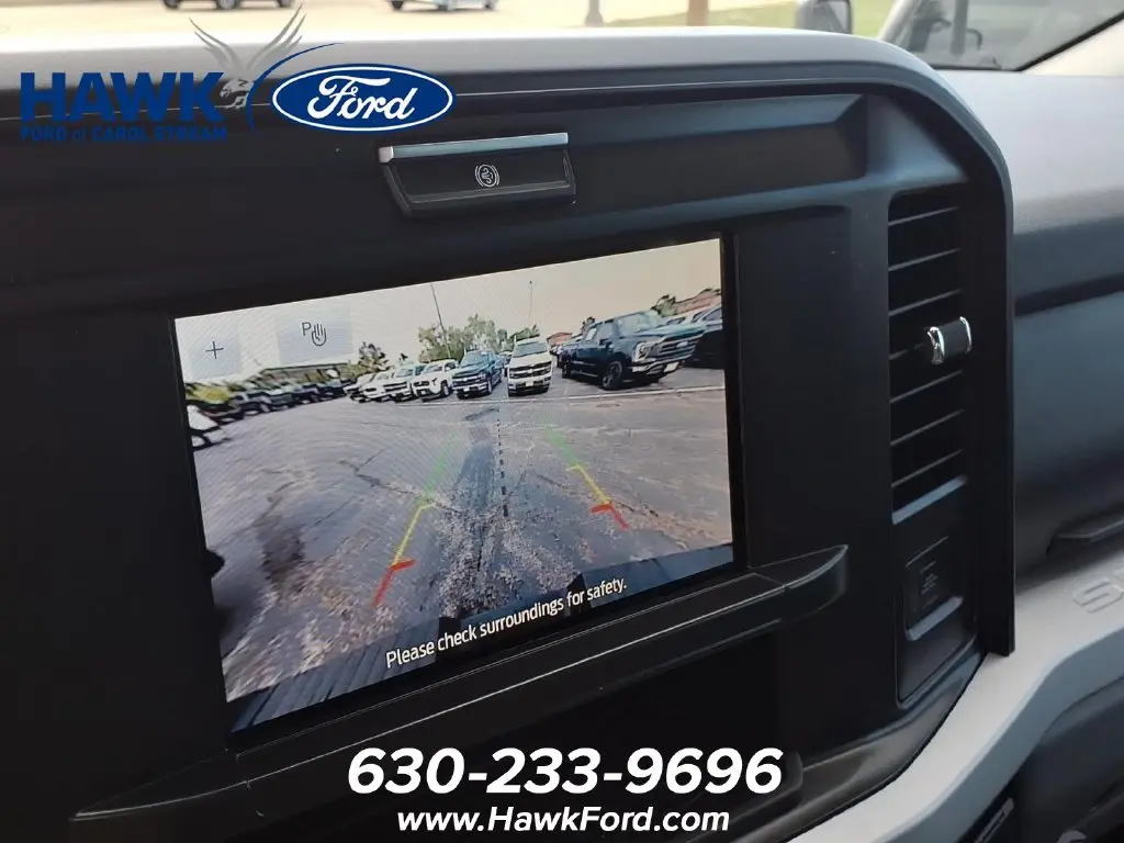 2026 Ford F-250 - $59,289