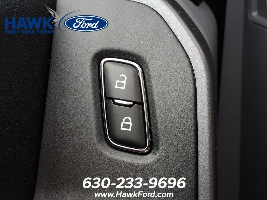 2026 Ford F-250 - $59,289