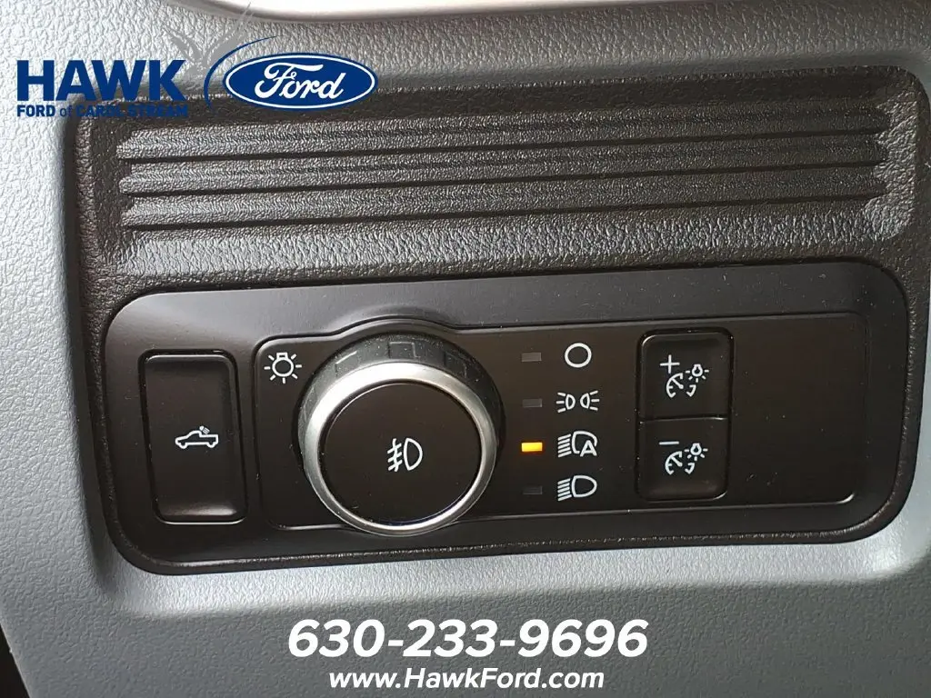 2026 Ford F-250 - $59,289